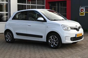 Renault Twingo R80 Electrich | Automaat | Navigatie | Climat beschikbaar voor biedingen