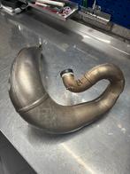 X-Grip Uitlaatbocht KTM EXC 250 (2017-2019), Ophalen of Verzenden, Gebruikt, Universele onderdelen