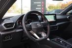 SEAT Leon 1.4 TSI eHybrid PHEV FR, Memory, Leder-Alcantara,, Auto's, 12 maanden, Gebruikt, 4 cilinders, Leon
