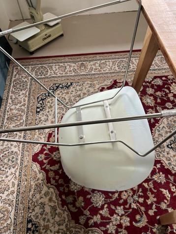 Moroso Fjord Design Stoelen - Set van 6 beschikbaar voor biedingen