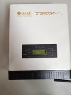 Defecte Omnik new energy omvormer, Ophalen, Gebruikt