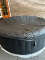 MSpa Opblaasbare Jacuzzi - Zo goed als nieuw!, Ophalen of Verzenden, Zo goed als nieuw