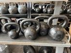Kettlebells 4-12 kg kettlebell gewichten set, Ophalen, Gebruikt, 4-6-8-10-12 kg, Gewichten
