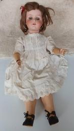 Antieke pop, Ophalen of Verzenden, Gebruikt, Pop