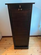 Rolkastje, Ophalen, Gebruikt, 100 tot 150 cm, Eikenhout