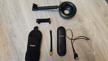Deeper extender range kid beschikbaar voor biedingen