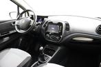 Renault Captur 0.9 TCe Dynamique | Navigatie | Cruise Contro, 47 €/maand, Te koop, Geïmporteerd, 5 stoelen