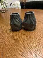 3D Geprinte Vaasjes - Snel & Kleurrijk!, Huis en Inrichting, Kunststof, Overige kleuren, Nieuw, Ophalen of Verzenden