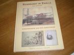 boek Rembrandt in Zwolle  Heideveld, Ophalen of Verzenden, Zo goed als nieuw, Schilder- en Tekenkunst
