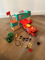 Brandweerman Sam complete set, Ophalen, Zo goed als nieuw