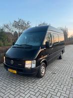 Volkswagen Lt 28 uit 2002 ! Camper Kenteken ! Apk 10-10-2026, Buscamper of Camperbus, Volkswagen, Tot en met 2, Particulier