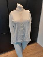 Mooie witte Purdey top maat M, Kleding | Dames, Tops, Maat 38/40 (M), Wit, Ophalen of Verzenden, Zo goed als nieuw