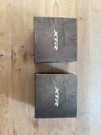 Shimano XTR 12s derailleur en shifter, Fietsen en Brommers, Fietsonderdelen, Shimano xtr, Nieuw, Derailleur of Ketting, Mountainbike