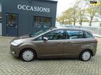 Ford Grand C-Max 1.0 Titanium, Voorwielaandrijving, 745 kg, Gebruikt, Bruin
