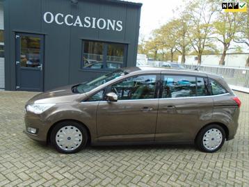 Ford Grand C-Max 1.0 Titanium beschikbaar voor biedingen