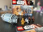 Lego 75136 Droid Escape Pod, Kinderen en Baby's, Speelgoed | Duplo en Lego, Ophalen of Verzenden, Zo goed als nieuw, Complete set