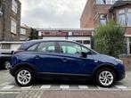 Opel Crossland X 1.2 Online Edition, Voorwielaandrijving, Gebruikt, 1199 cc, Met garantie (alle)