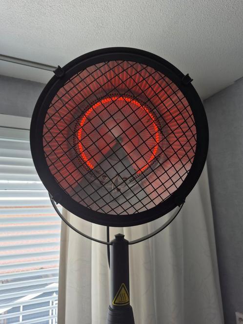 Nieuw in doos Blumfeldt heatspot heater, Tuin en Terras, Overkappingen, Ophalen