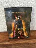 Spawn, Ophalen of Verzenden, Zo goed als nieuw, Overige genres