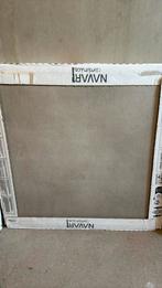 8st nieuwe 60x60 tegels Manhattan Naturel, 60 cm of meer, Keramiek, Ophalen of Verzenden, Zo goed als nieuw