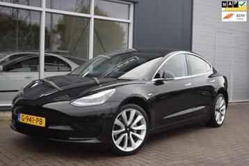 Tesla Model 3 Standard RWD Plus 60 kWh | Autopilot 2.5 | NAP beschikbaar voor biedingen