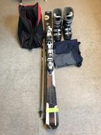 Rossignol, Sport en Fitness, Ophalen, 140 tot 160 cm, Gebruikt, Rossignol