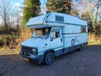 Vele ONDERDELEN Peugeot J5 Fiat Ducato 280 290 C25 Camper, Gebruikt