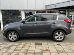 Kia Sportage 2.0 CRDI X-ecutive Plus Pack, Euro 5, Zwart, 4 cilinders, 2000 kg