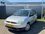 Ford Fiesta 1.3 Ambiente - APK 11-25 - Elektr ramen, 1299 cc, Stof, Zwart, 4 cilinders