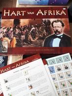 Hart van Afrika bordspel nieuw phalanx, Hobby en Vrije tijd, Gezelschapsspellen | Bordspellen, Ophalen of Verzenden, Zo goed als nieuw