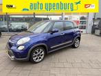 Fiat 500L 0.9 TwinAir Trekking * 89.034 Km * Climatronic * N, Voorwielaandrijving, Gebruikt, Euro 6, Bedrijf