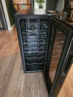 Camry Wijnklimaatkast - 12 Flessen, Ophalen, Minder dan 75 liter, Zonder vriesvak, Gebruikt