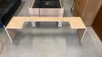 Achterwand Auping Auronde senioren 100, Ophalen, 70 cm of meer, Hout, 65 cm of meer