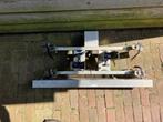 Twinny Load fietsendrager, Auto diversen, Fietsendragers, Ophalen, 2 fietsen, Gebruikt, Trekhaakdrager