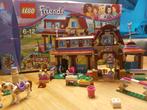 Lego Friends Ponyboerderij, stalletje en veulentje, Ophalen of Verzenden, Gebruikt, Complete set, Lego
