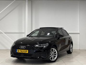 Audi A3 Sportback 45 TFSI e S edition Competition | Panorama beschikbaar voor biedingen