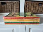 Kuifje strips (dubbel), Boeken, Meerdere comics, Ophalen of Verzenden, Gelezen, Europa