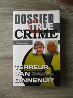 Terreur van binnenuit - Alexander Litvinenko & Yuri Fel, Boeken, Ophalen of Verzenden