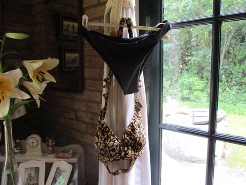 mj/NIEUW! BEACHLIFE/bikini maat 38 cup E met beugel, Kleding | Dames, Badmode en Zwemkleding, Nieuw, Bikini, Overige kleuren, Verzenden