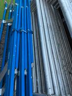 Rolsteiger asc, Doe-het-zelf en Verbouw, Steigers, Ophalen of Verzenden, Gebruikt, Rolsteiger of Kamersteiger, 5 meter of hoger