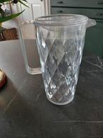 Waterkan van plastic, Ophalen of Verzenden, Gebruikt
