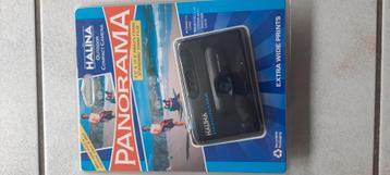 Halina Panorama camera  beschikbaar voor biedingen