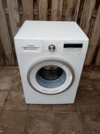 Bosch Wasmachine Exclusief, Ophalen, Energieklasse A of zuiniger, Zo goed als nieuw, Voorlader