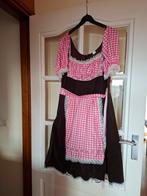 Dirndl, Ophalen of Verzenden, Zo goed als nieuw, Maat 46/48 (XL) of groter, Overige thema's