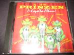 Die Prinzen: A capella-Album, Ophalen of Verzenden, 2000 tot heden, Zo goed als nieuw