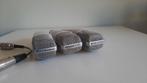 3x Sennheiser MD421 diverse types, Muziek en Instrumenten, Microfoons, Ophalen of Verzenden, Zo goed als nieuw, Zangmicrofoon