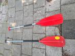 16 raft peddels, Ophalen, Gebruikt