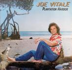 LP - Joe Vitale ‎– Plantation Harbor, Ophalen of Verzenden, Gebruikt, 12 inch, Poprock