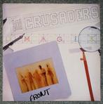 The Crusaders – Images, 1980 tot heden, Overige formaten, Ophalen of Verzenden, Zo goed als nieuw