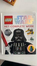 Simon Beecroft - Lego Star Wars ( zonder poppetje), Ophalen of Verzenden, Simon Beecroft, Fictie algemeen, Zo goed als nieuw